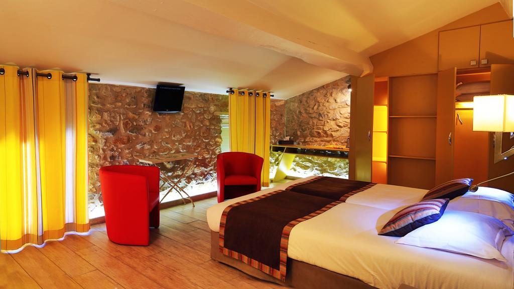 Logis Auberge Restaurant Du Vigneron Кукуньян Экстерьер фото