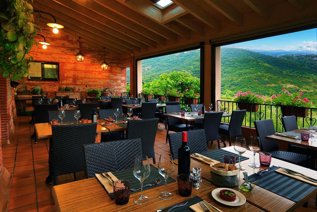 Logis Auberge Restaurant Du Vigneron Кукуньян Экстерьер фото