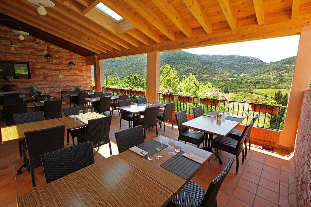 Logis Auberge Restaurant Du Vigneron Кукуньян Экстерьер фото