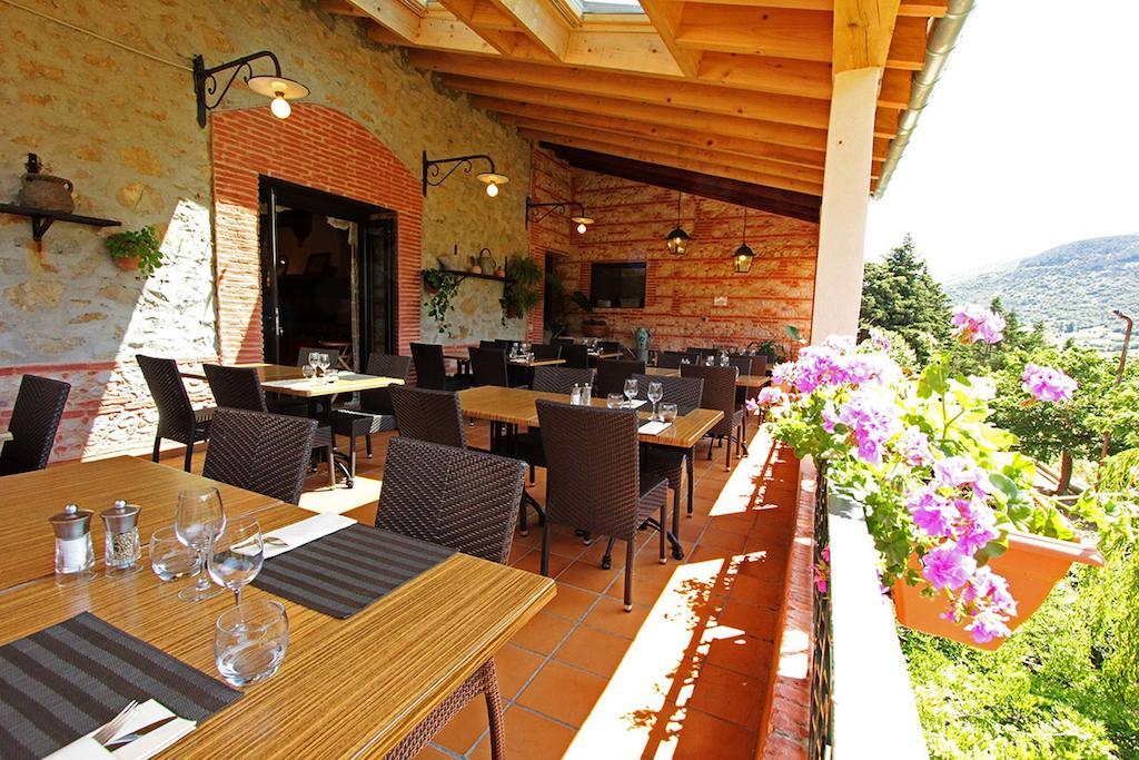Logis Auberge Restaurant Du Vigneron Кукуньян Экстерьер фото