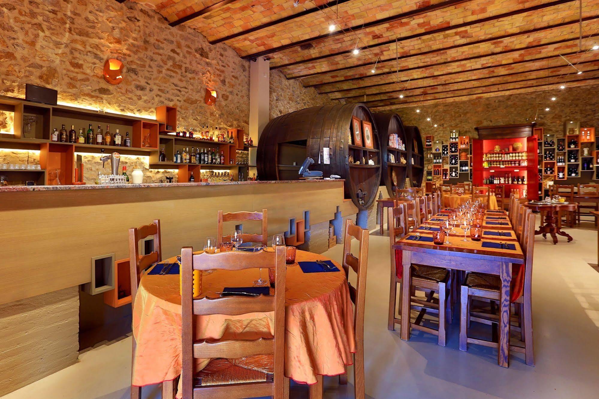 Logis Auberge Restaurant Du Vigneron Кукуньян Экстерьер фото