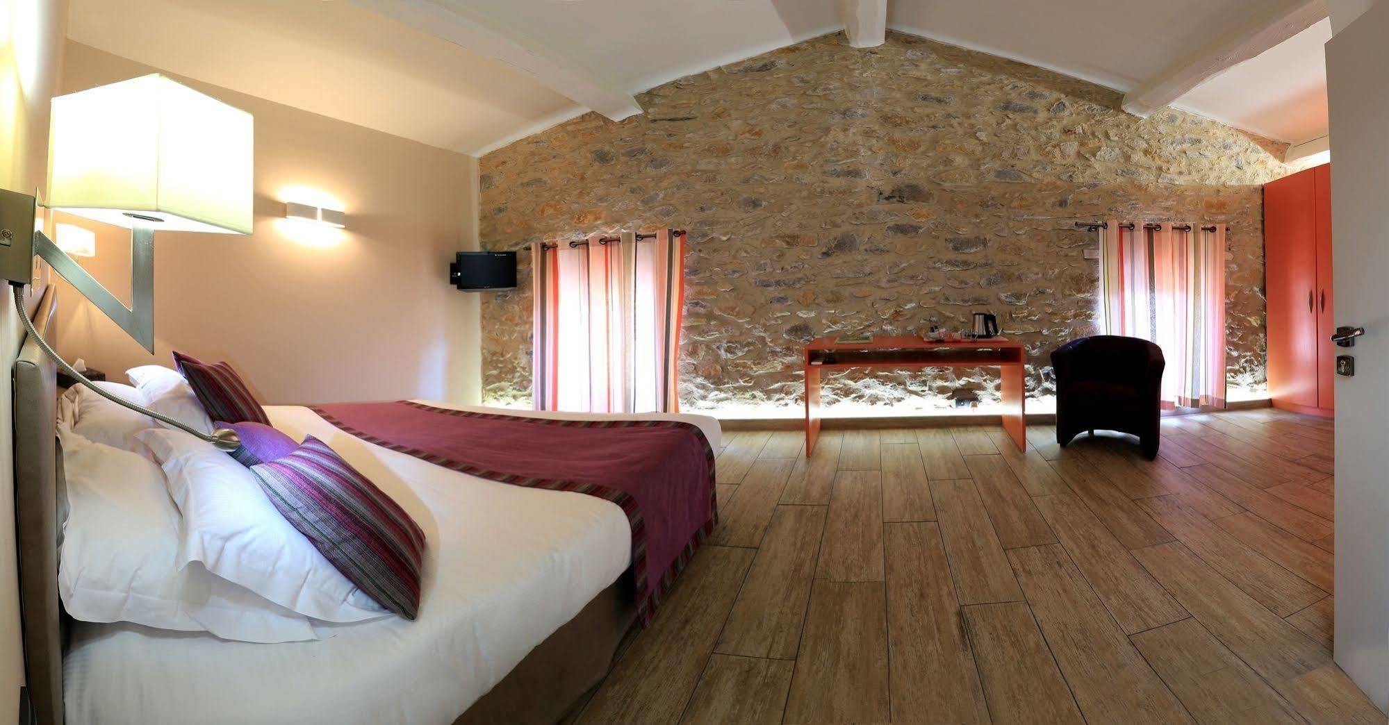 Logis Auberge Restaurant Du Vigneron Кукуньян Экстерьер фото